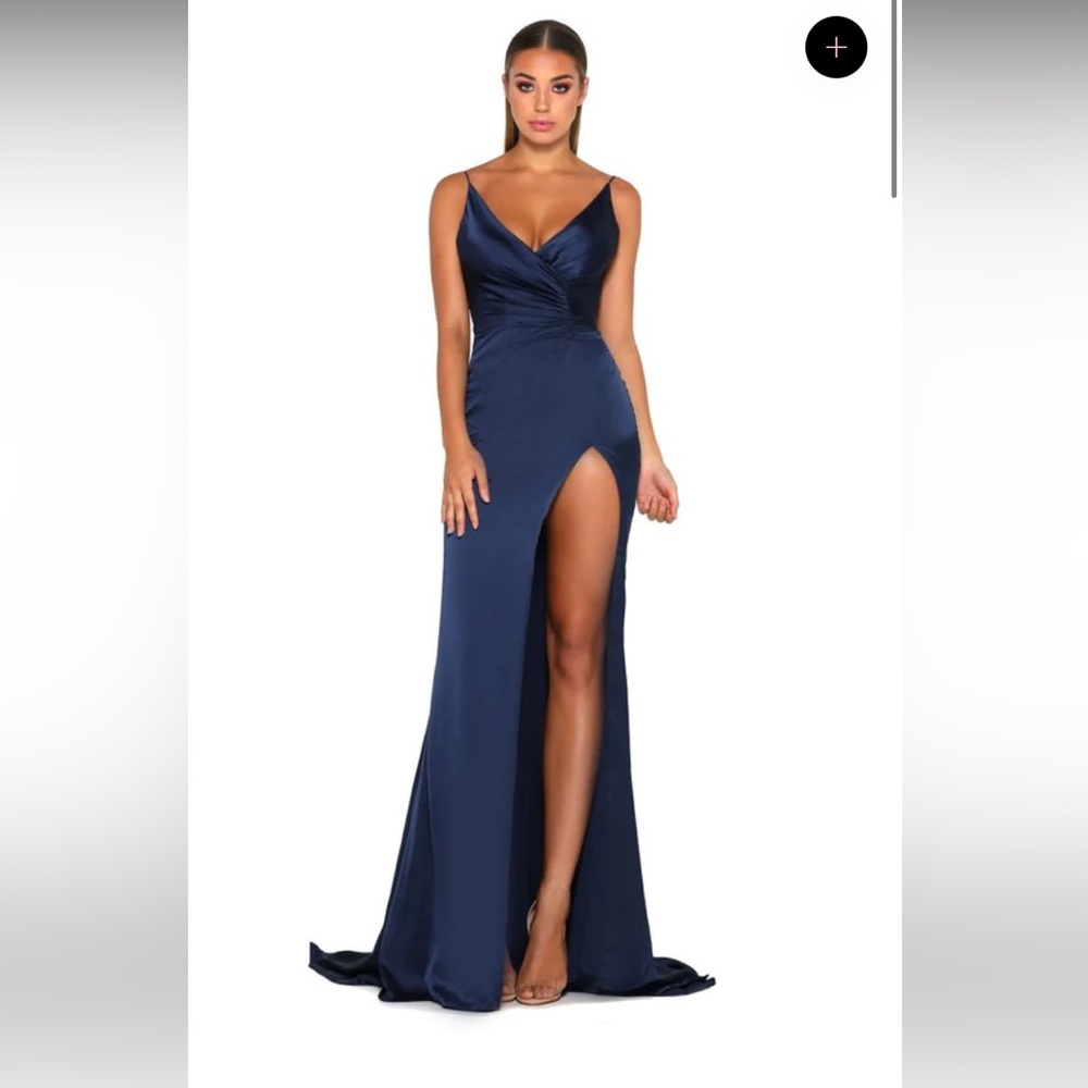 Portia & Scarlett Hugo Gown